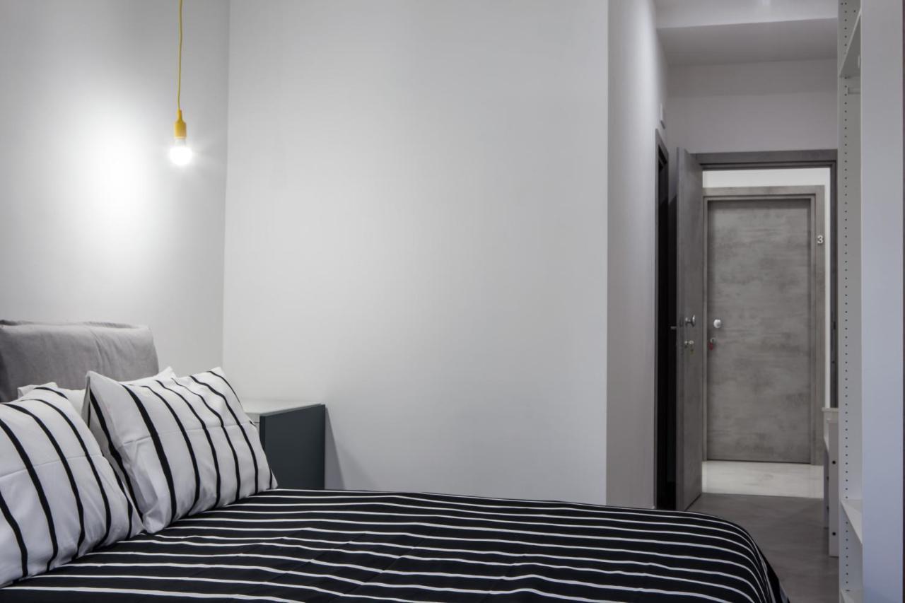 לינה וארוחת בוקר קסטרווילארי Pomodoro Bed מראה חיצוני תמונה