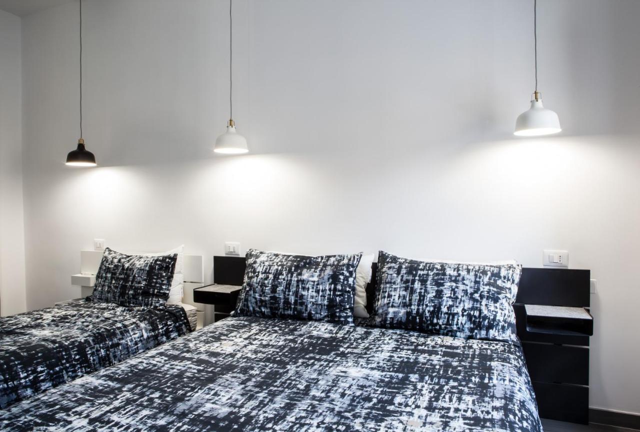 לינה וארוחת בוקר קסטרווילארי Pomodoro Bed מראה חיצוני תמונה