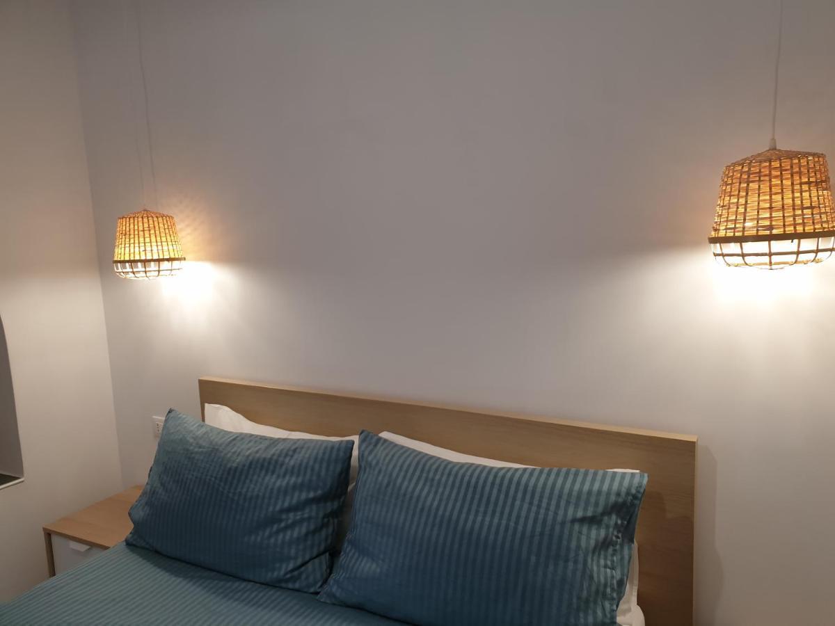 לינה וארוחת בוקר קסטרווילארי Pomodoro Bed מראה חיצוני תמונה
