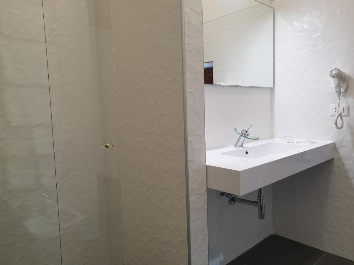 לינה וארוחת בוקר קסטרווילארי Pomodoro Bed מראה חיצוני תמונה
